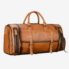 Men's Vintage Travelling Bag