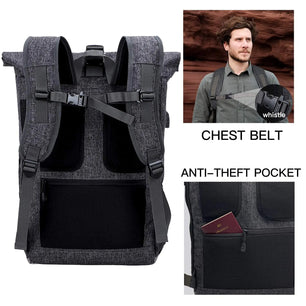 MetroRider Pack