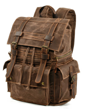 Heritage Hiking Bag