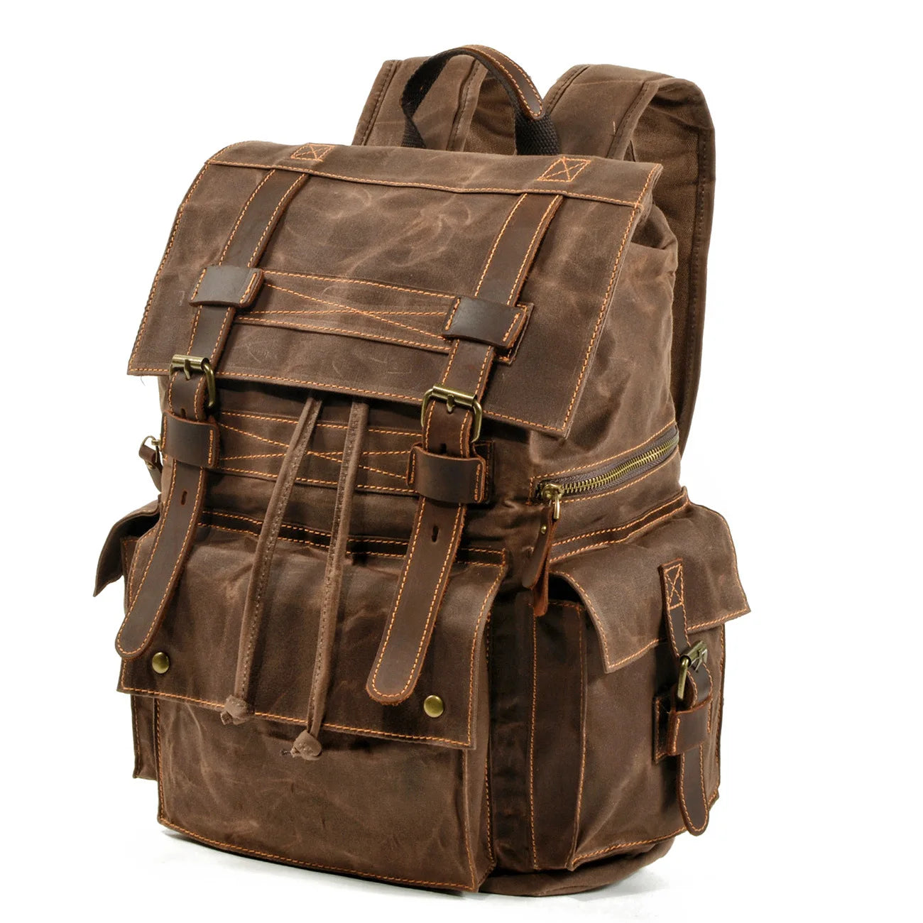 Heritage Hiking Bag