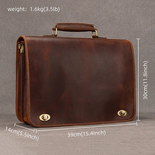 TimelessTrek Tote