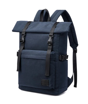 Urban Rolltop Backpack