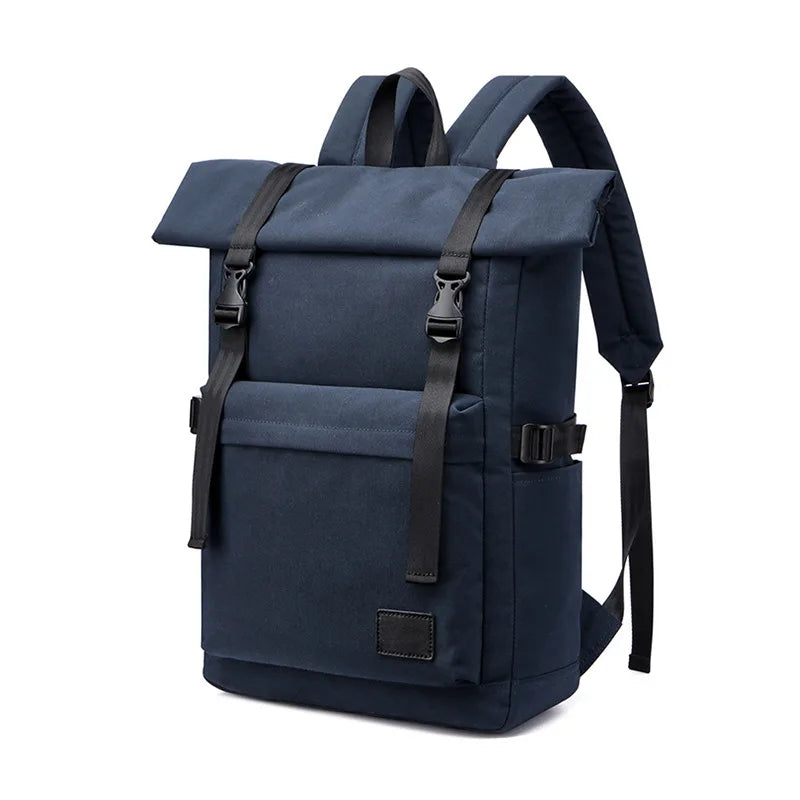 Urban Rolltop Backpack