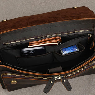 RusticEdge Carrier