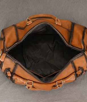 Men's Vintage Travelling Bag