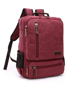 Retro Carryall Bag