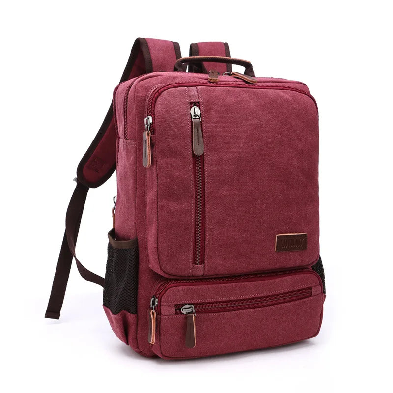Retro Carryall Bag