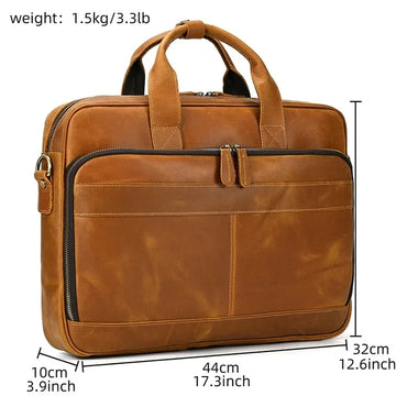 Brown-big size