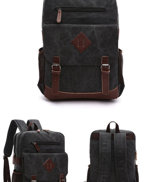 Rugged Laptop Rucksack