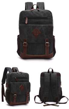 Rugged Laptop Rucksack