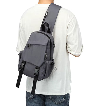 Waterproof Slingpack