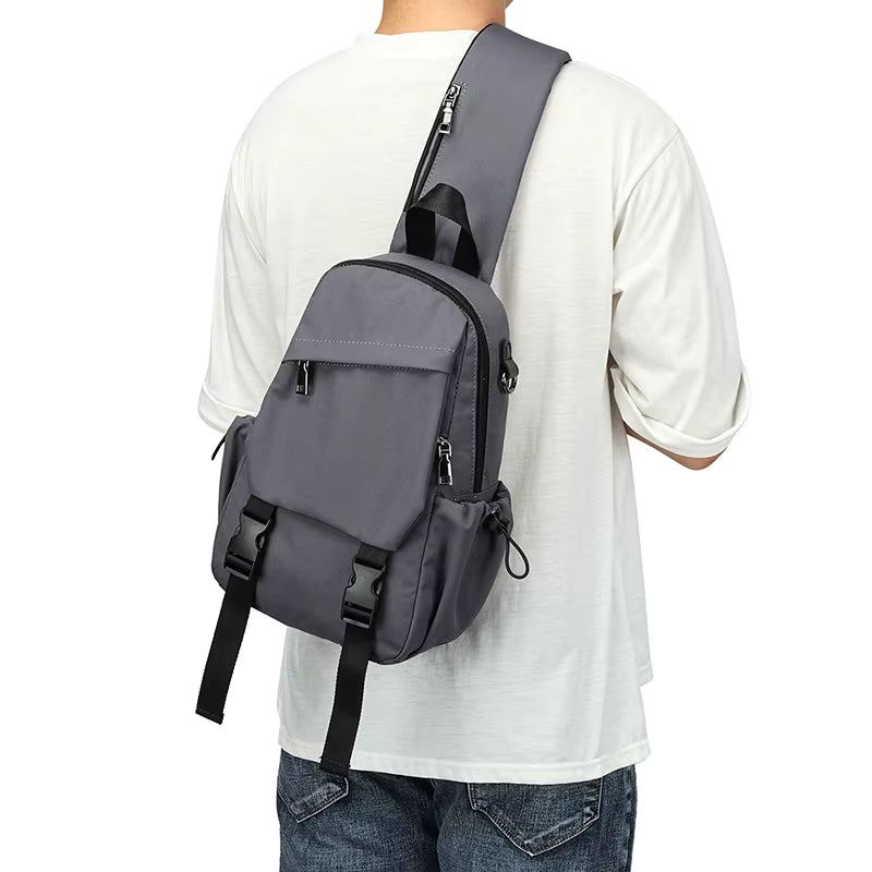 Waterproof Slingpack