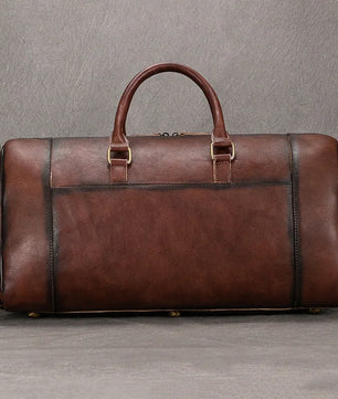 Men's Vintage Travelling Bag