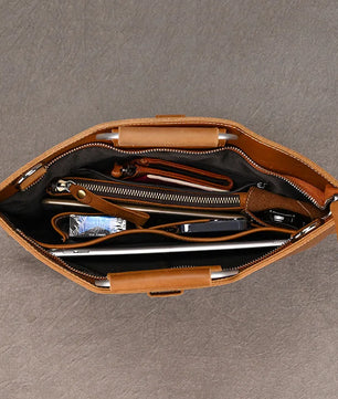 ModEra Briefcase