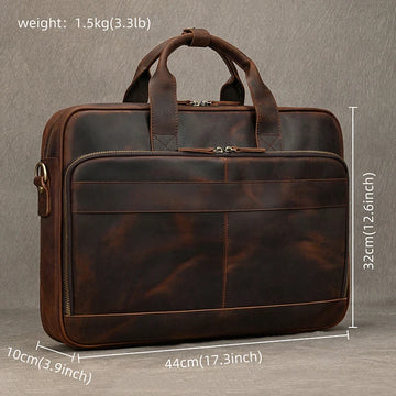 dark brown-big size