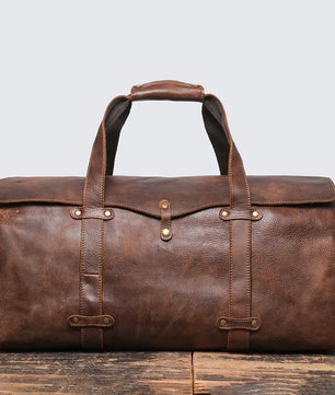 Designer Men's Travel Bag