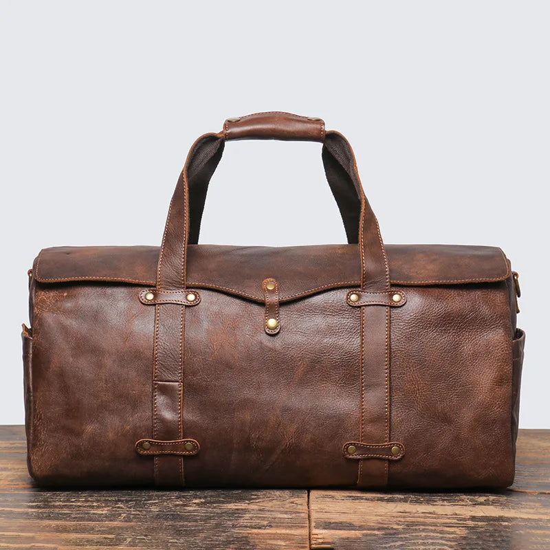 Designer Men's Travel Bag