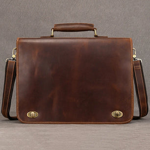 TimelessTrek Tote