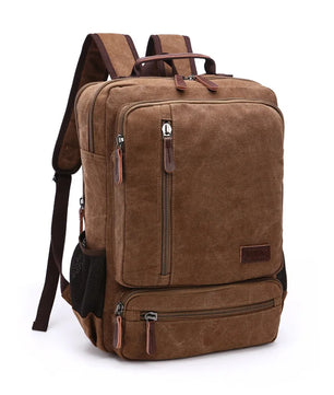 Retro Carryall Bag