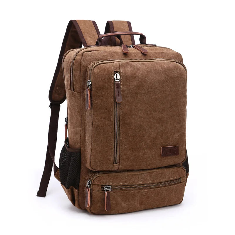 Retro Carryall Bag