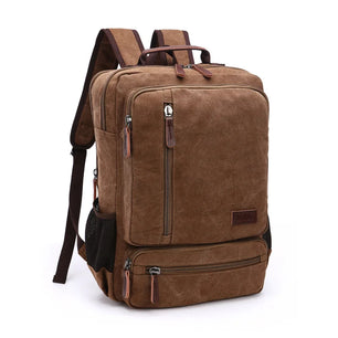 Retro Carryall Bag