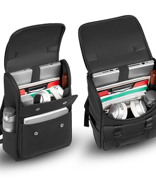 Elite Travel Companion