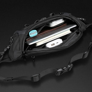 Active Edge Gear