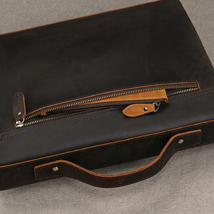 RusticEdge Carrier