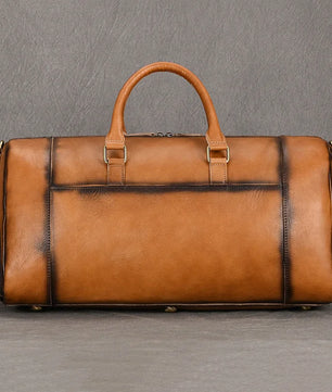 Men's Vintage Travelling Bag