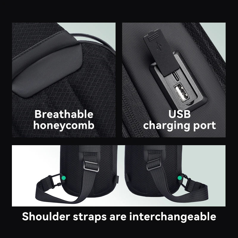DryPort Sling Bag
