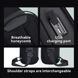 DryPort Sling Bag