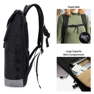 FlexPort Backpack