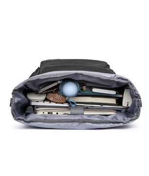 Urban Rolltop Backpack