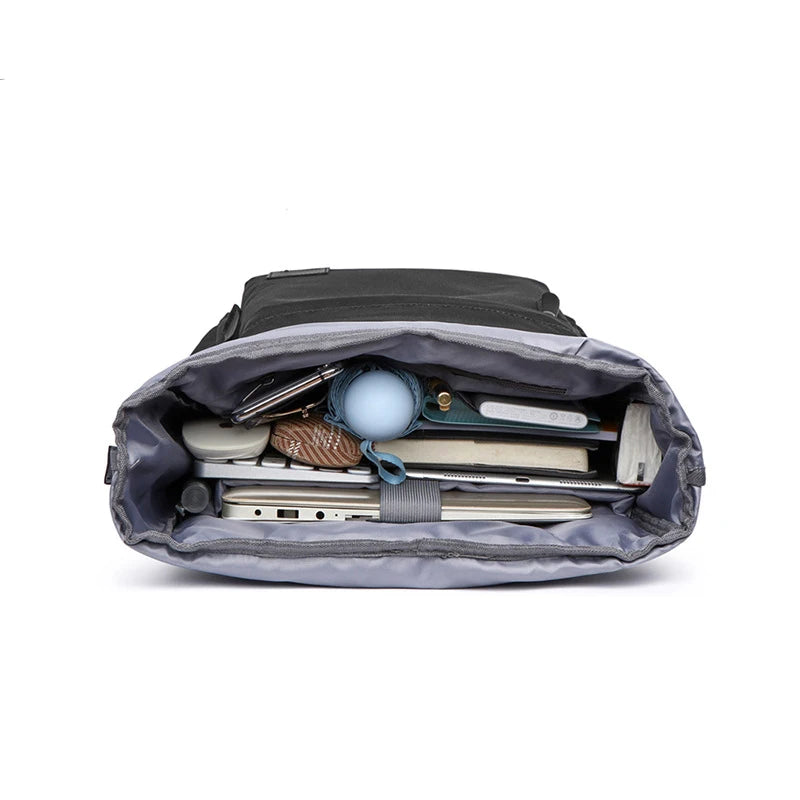 Urban Rolltop Backpack