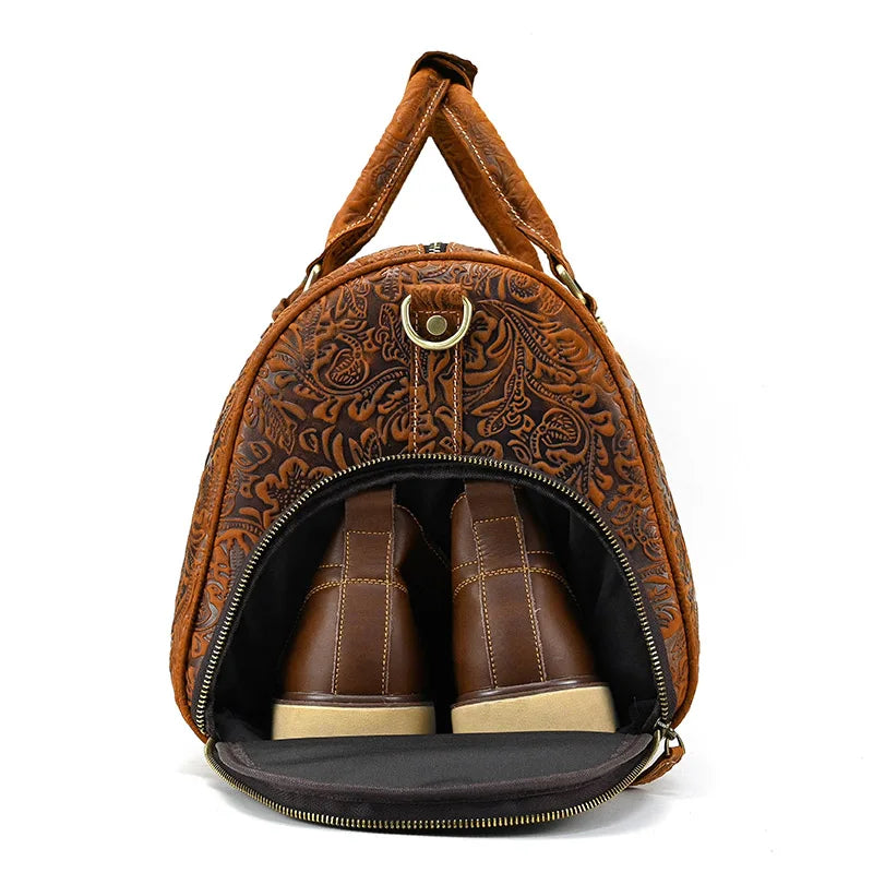 Fashionable Style Leather bags