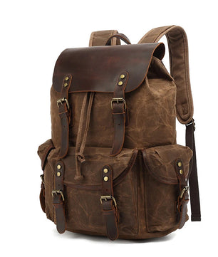 Adventure Ready Backpack