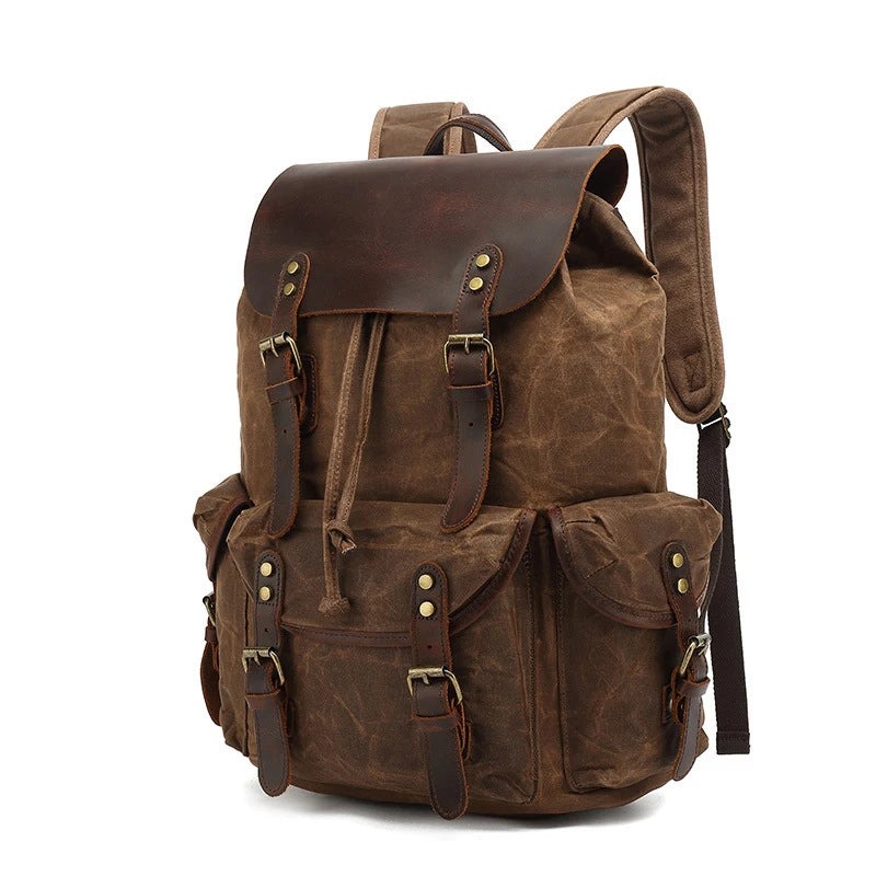 Adventure Ready Backpack