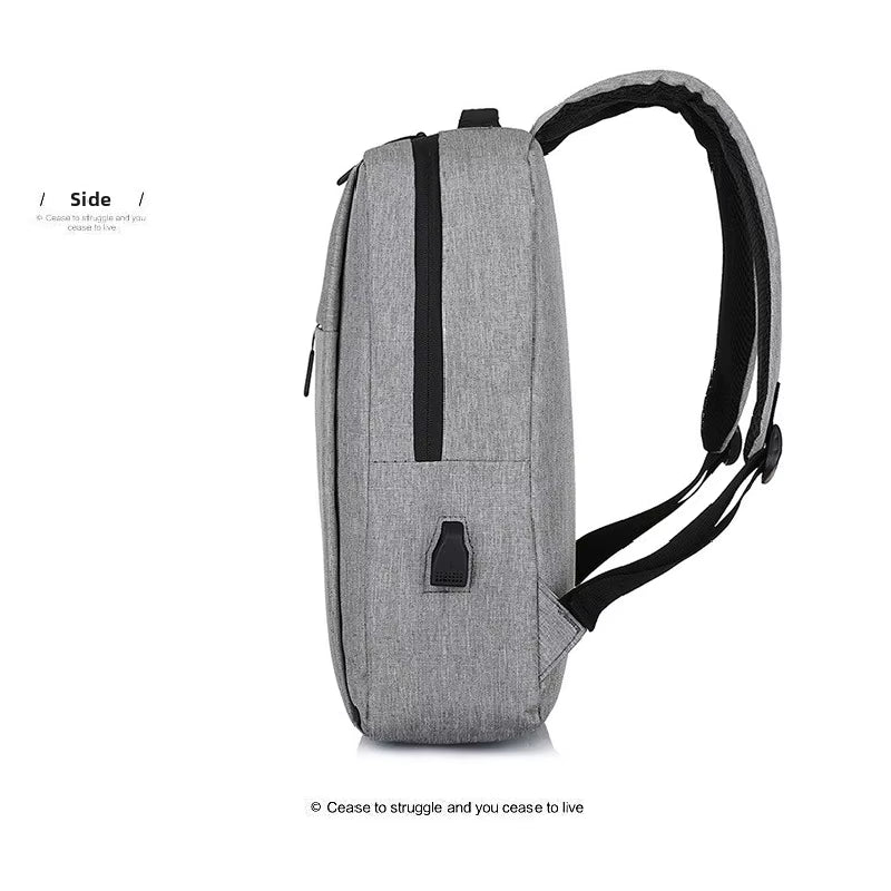 Smart Waterproof Laptop bag