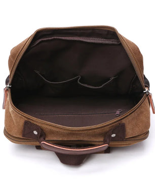Retro Carryall Bag