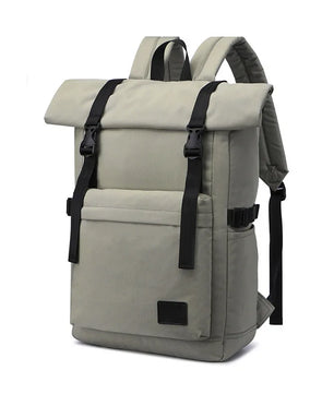 Urban Rolltop Backpack