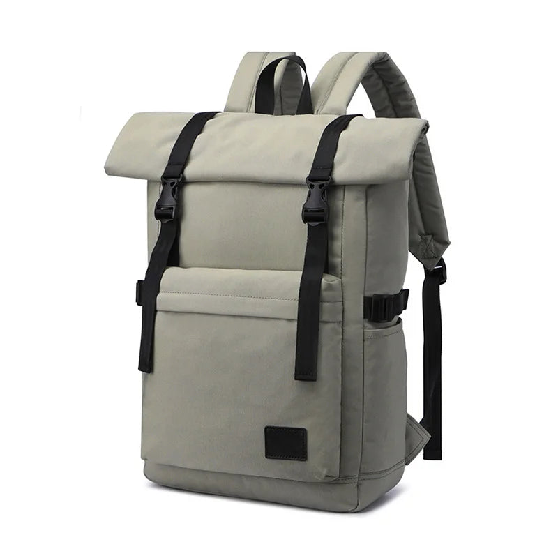 Urban Rolltop Backpack