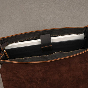 RusticEdge Carrier