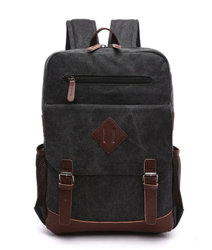 Rugged Laptop Rucksack