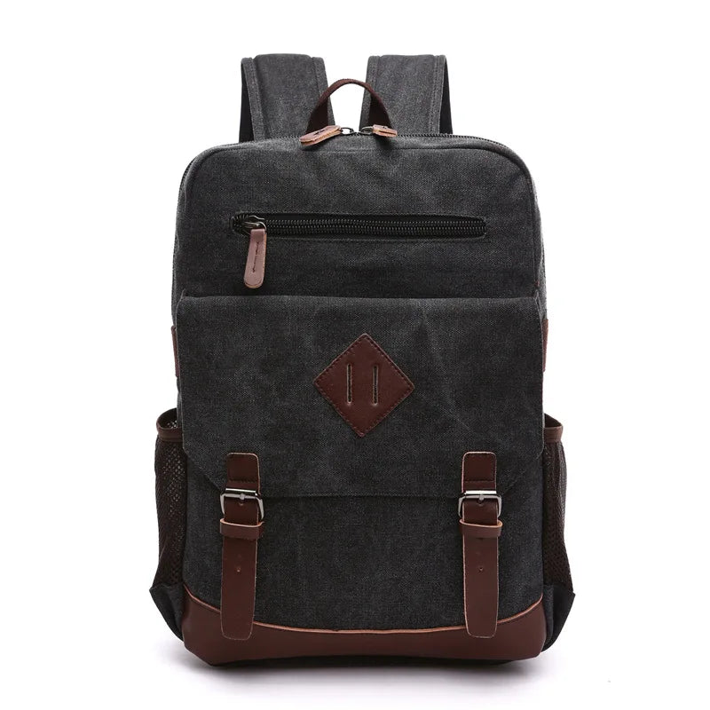 Rugged Laptop Rucksack