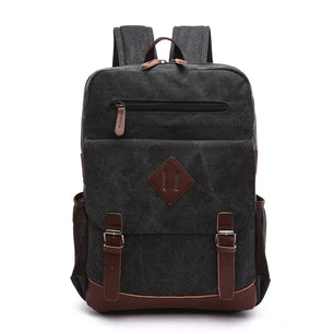 Rugged Laptop Rucksack