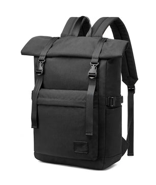 Urban Rolltop Backpack