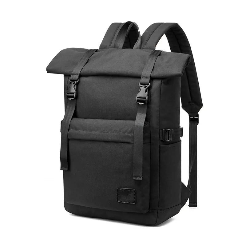 Urban Rolltop Backpack