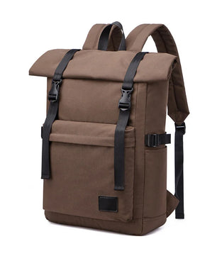 Urban Rolltop Backpack