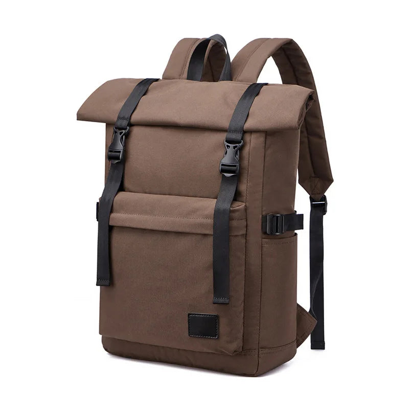 Urban Rolltop Backpack