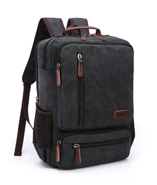 Retro Carryall Bag